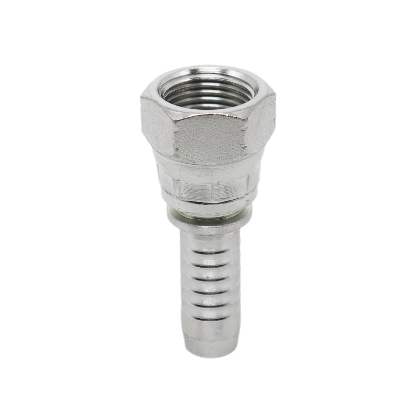 Hydraulic Hose Fitting