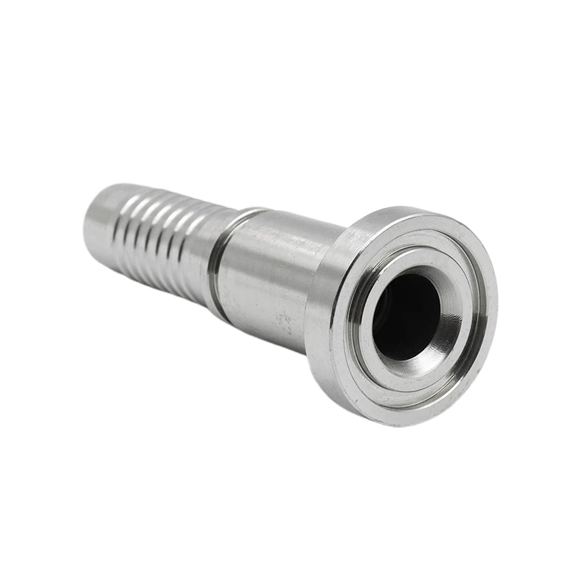 Hydraulic Hose Flange SAE