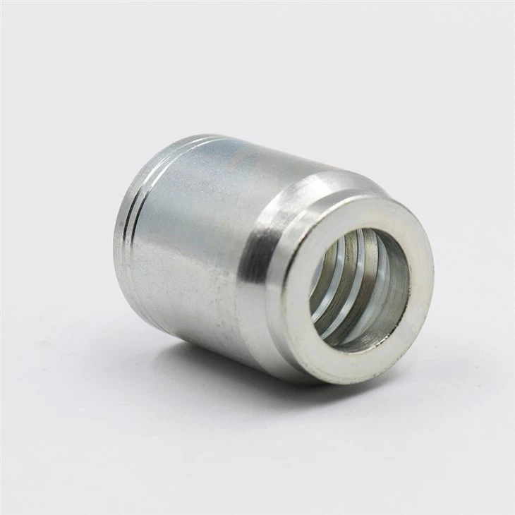 Hydraulic Sleeve