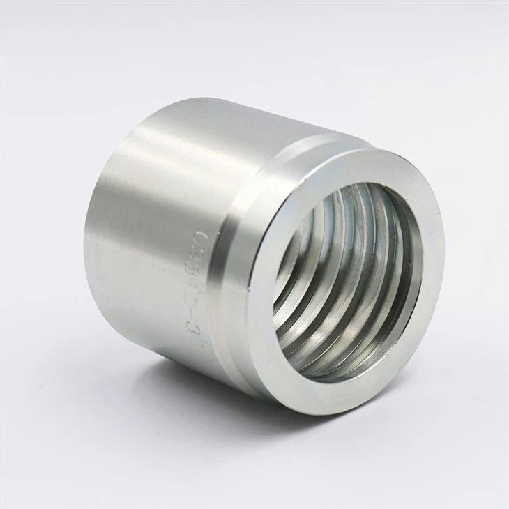 Hydraulic Sleeve